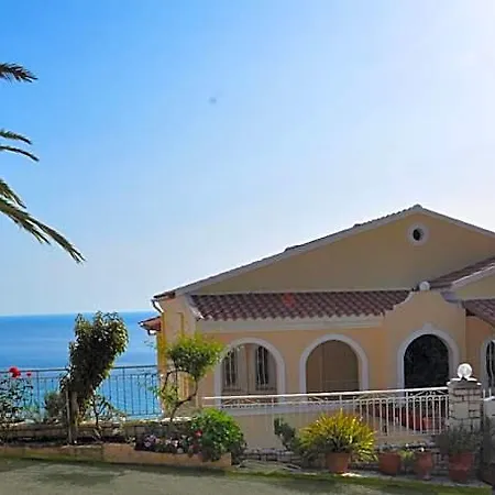 Hotel Maria With Pool - Agios Gordios Beach, Corfu Corfu (city)