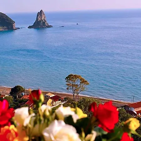 Maria With Pool - Agios Gordios Beach, Corfu 4* Corfu (city)