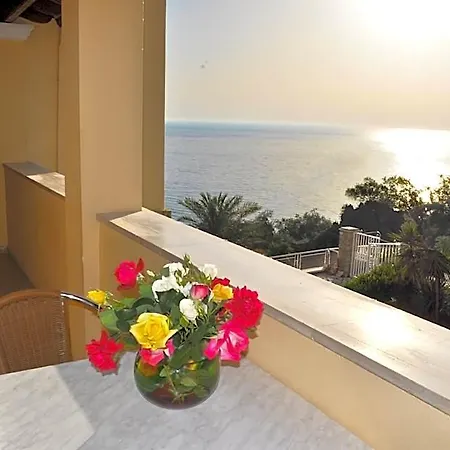 Maria With Pool - Agios Gordios Beach, Corfu 4*