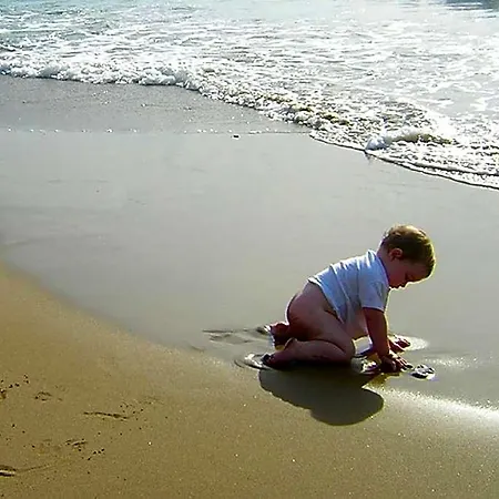 Maria With Pool - Agios Gordios Beach, Corfu 4*